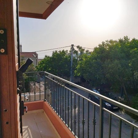 Villa Nadalina Сутоморе Экстерьер фото