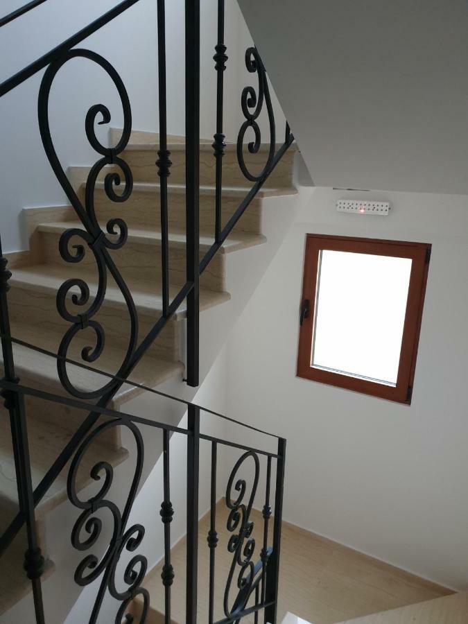 Villa Nadalina Сутоморе Экстерьер фото